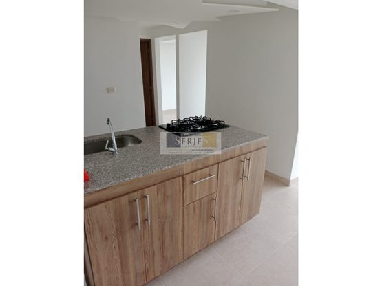 Se Arrienda Apartamento Molinos del Sol Barrio Villas del Sol Bello