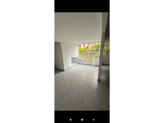Venta Apartamento Urbanización Siembra Paris Bello