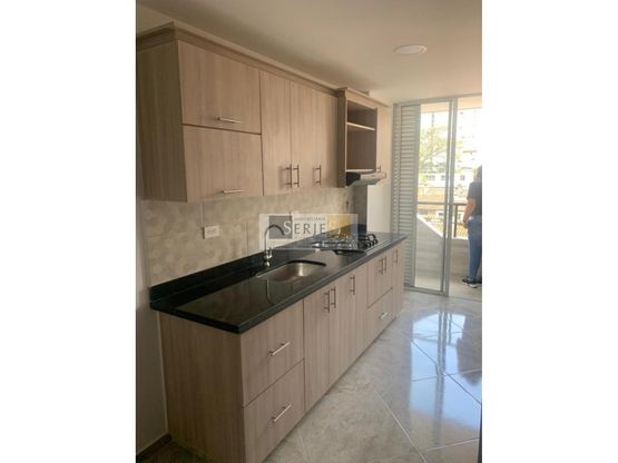 Venta Apartamento Cabañas Bello