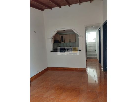 Venta Casa Unidad el Carmel Niquia Bello