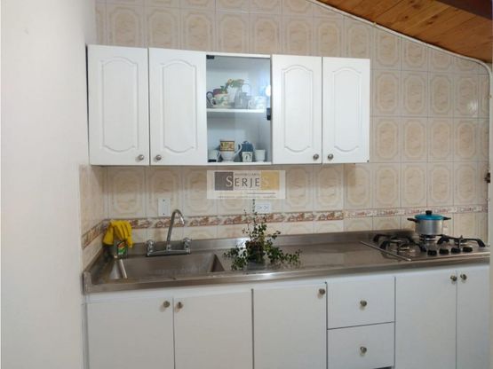 Venta Apartamento Barrio Girardot Medellín