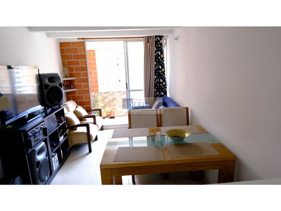 Venta Apartamento Torre Navarra Bello