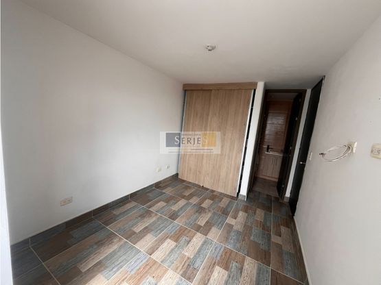 VENTA APARTAMENTO UNIDAD LOS ARBOLES