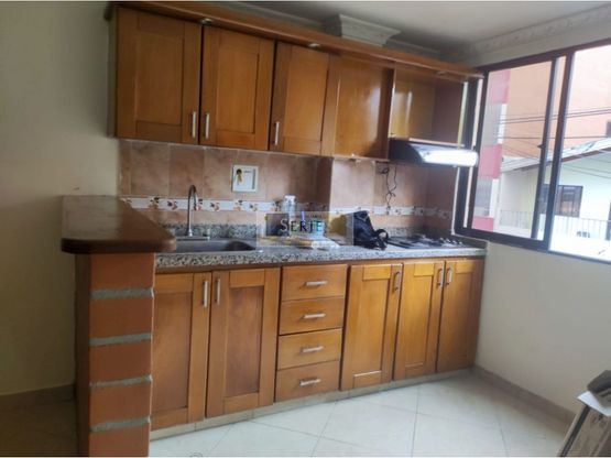 VENTA APARTAMENTO BARRIO OBRERO BELLO