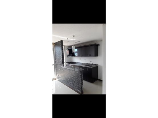 VENTA APARTAMENTO NIQUIA LOS ÁRBOLES