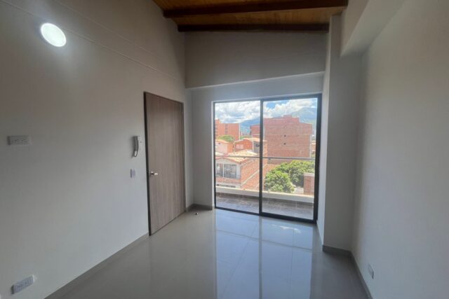 Venta apto en Bello- niquia
