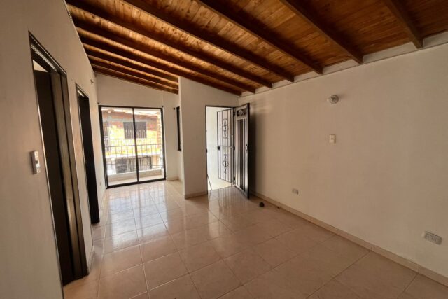 Se Arrienda Apto Niquia Parte Alta