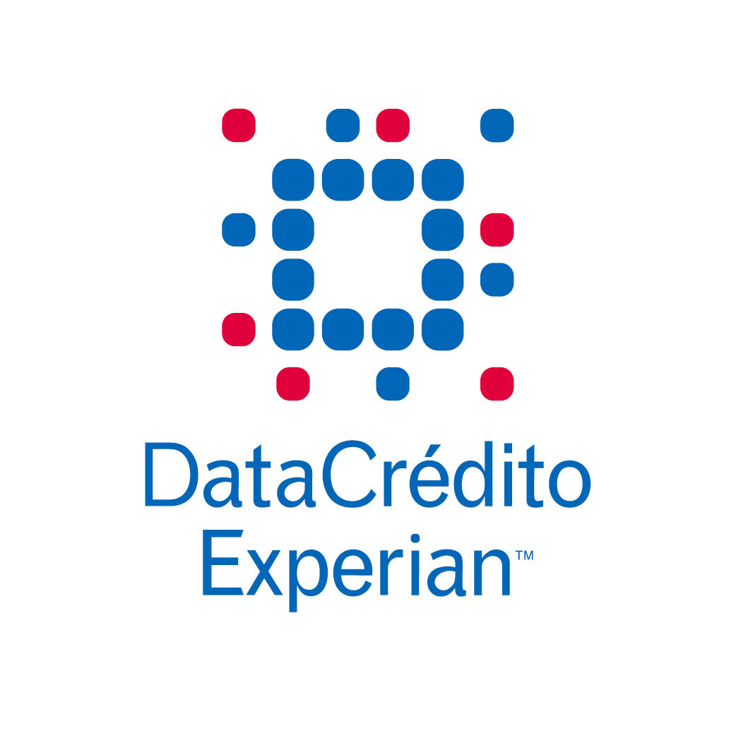 Logo de DataCrédito Experian