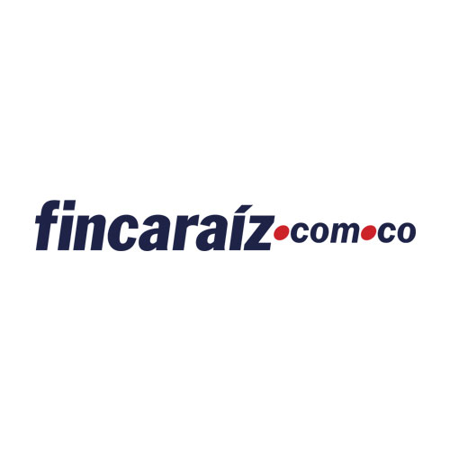 Logo de Finca Raíz