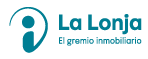 Logo de La Lonja