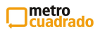 Logo de Metrocuadrado